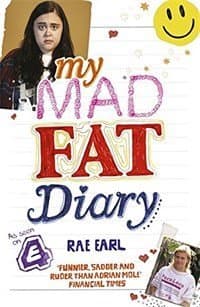 Serie My Mad Fat Diary