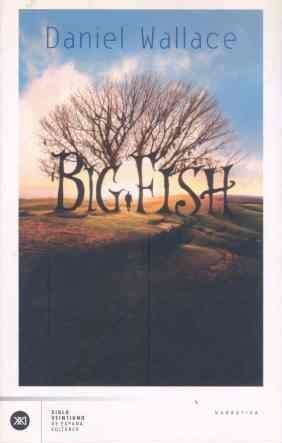 Movie Big Fish