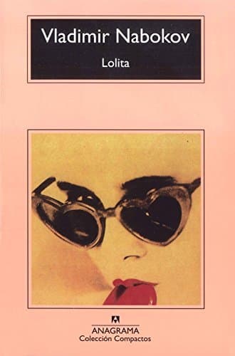 Libro Lolita (Compactos Anagrama)