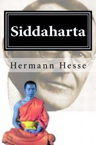 Libro Siddaharta