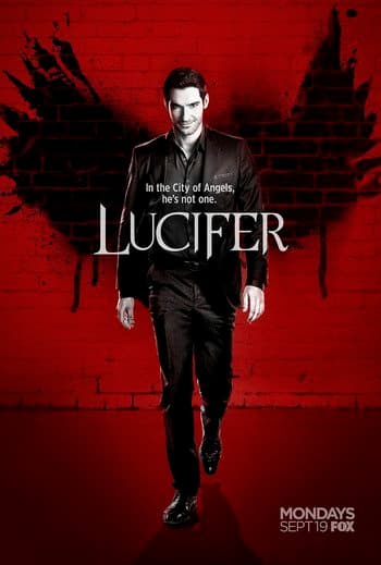 Serie Lucifer