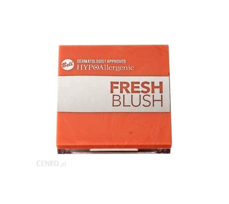 Producto Bell Fresh Blush 01 