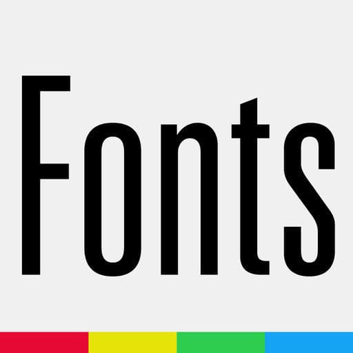 App Fonts - for Instagram