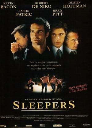 Película Sleepers