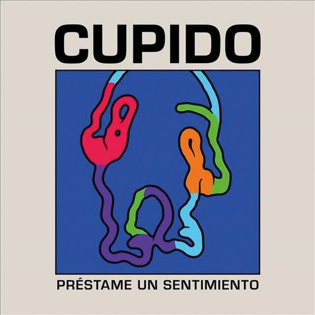 Moda Préstame Un Sentimiento- Cupido