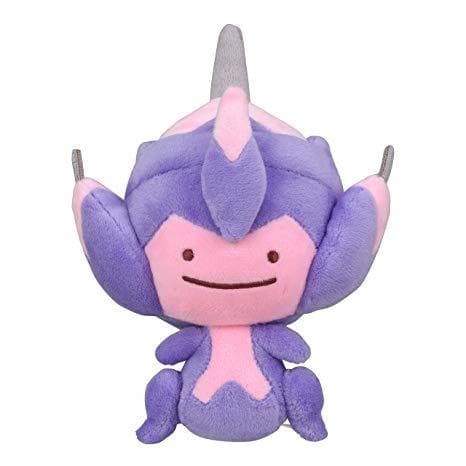 Moda Ditto Poipole plush 