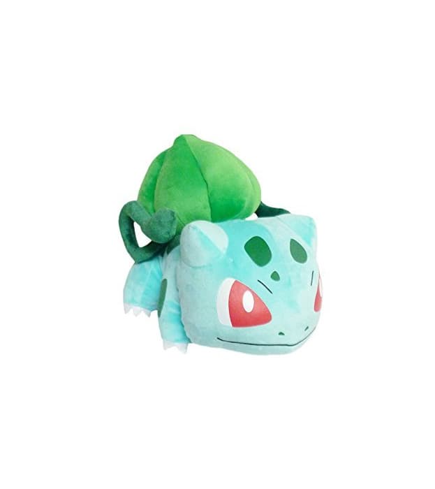 Product Pokemon – Peluche Bulbasaur