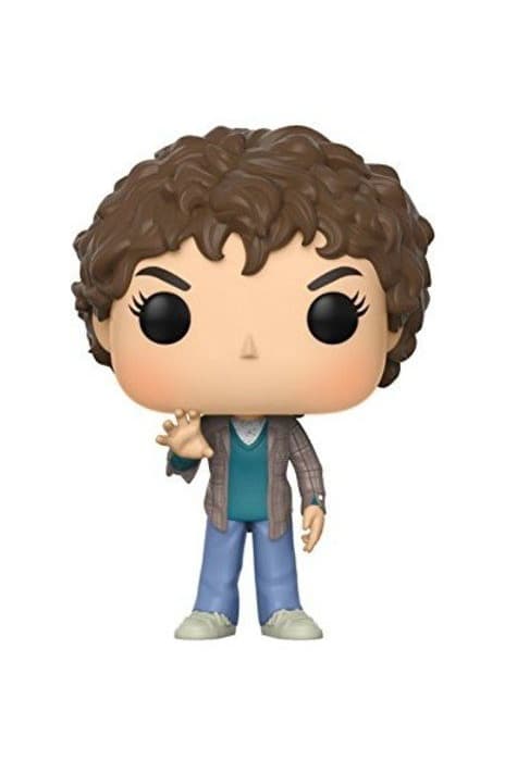 Juego Funko Pop!- Television: Stranger Things S2 Figura de Vinilo Eleven