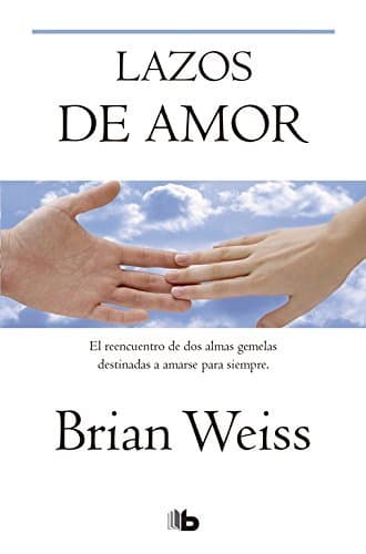 Libro Lazos de amor