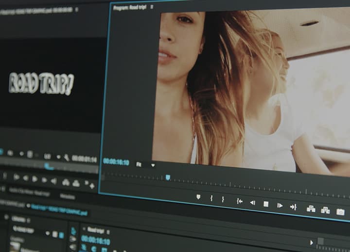 Fashion Adobe Premiere Pro CC