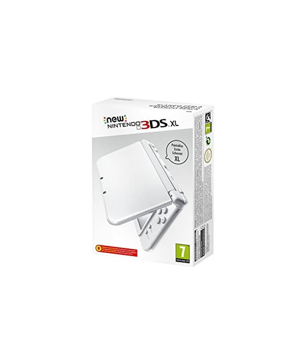 Electronic Nintendo 3DS XL