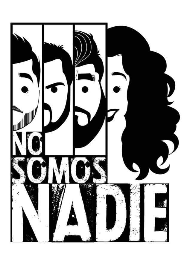 Moda no somos nadie