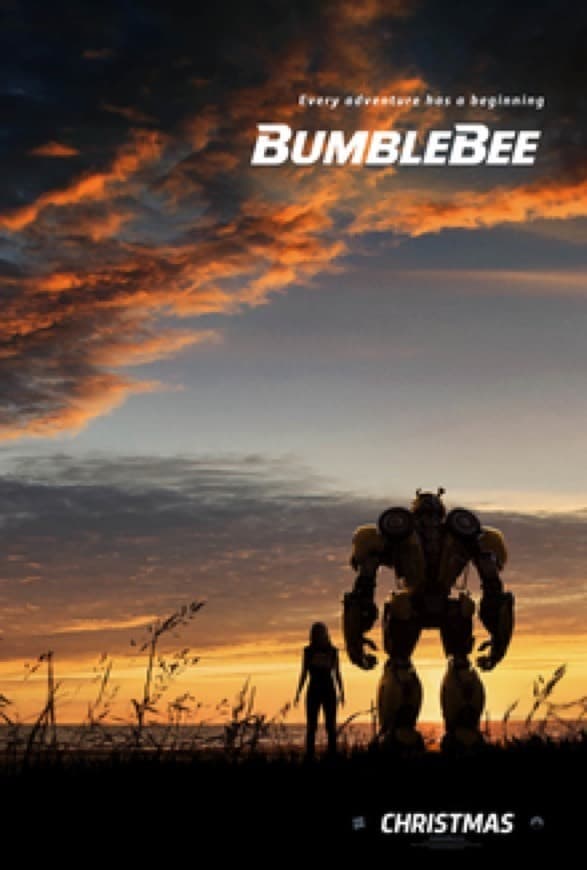 Película Bumblebee