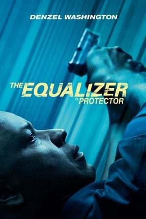 Película The Equalizer