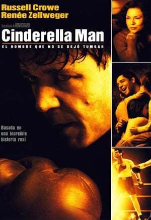 Movie Cinderella Man