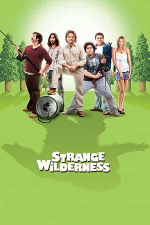 Movie Strange Wilderness