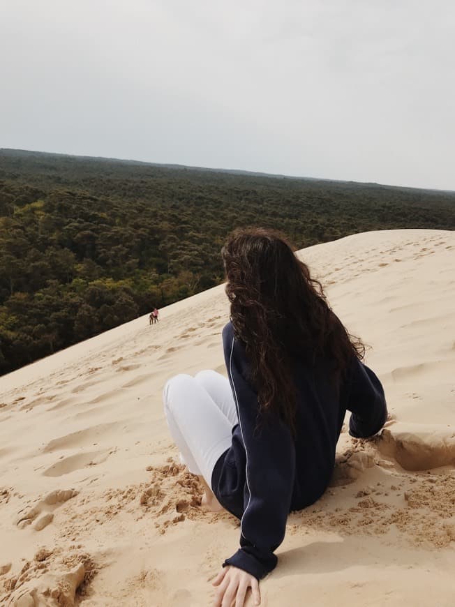 Place Dune du Pilat