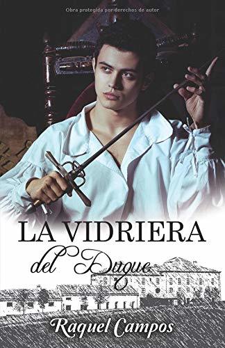 Libro la vidriera del duque