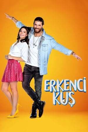 Serie Erkenci Kuş