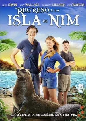 Movie Return to Nim's Island