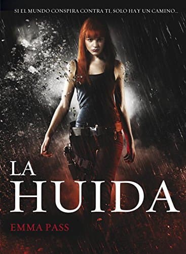 Book La huida