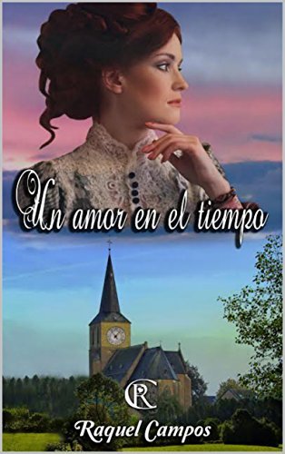 Libro Un amor en el tiempo