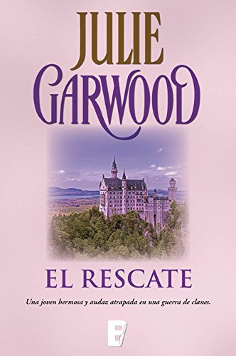 Libro El rescate