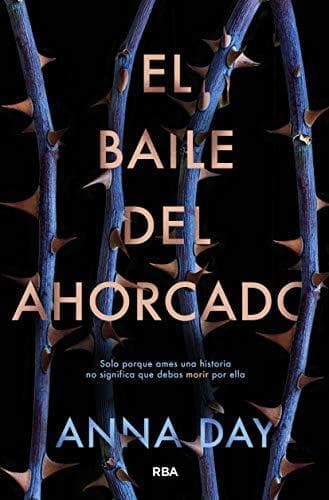 Libro El baile del ahorcado