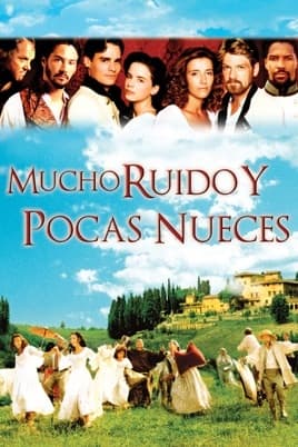 Película Much Ado About Nothing