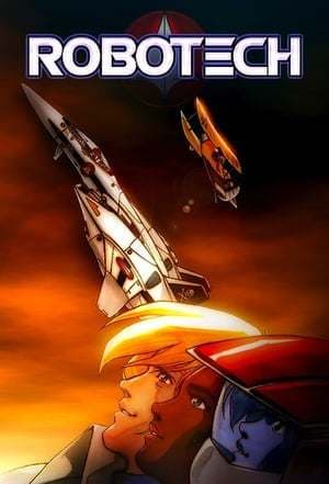 Serie Robotech