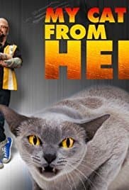 Serie My Cat from Hell