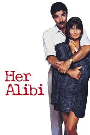 Película Her Alibi