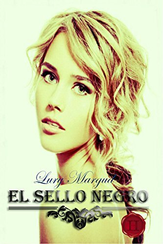 Libro El sello negro