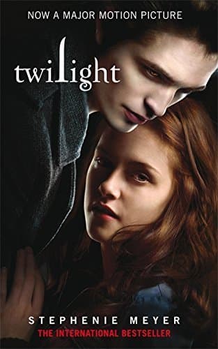 Book Twilight by Stephenie Meyer(1905-06-30)