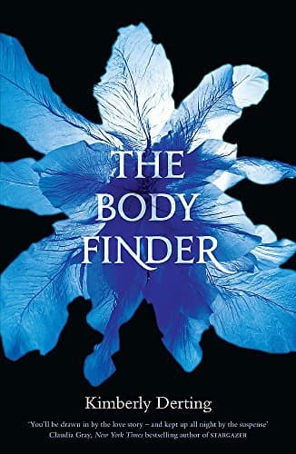 Libro The Body Finder