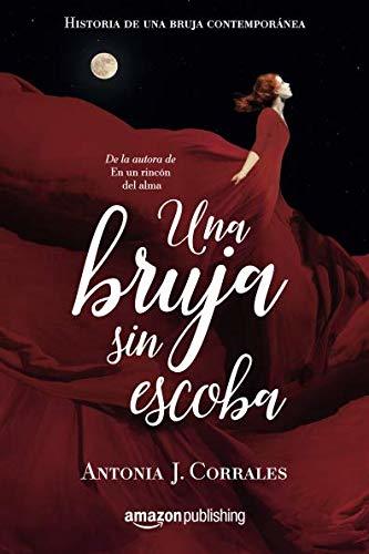 Book Una bruja sin escoba