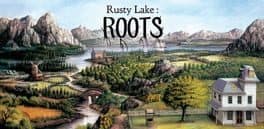 Videojuegos Rusty Lake: Roots