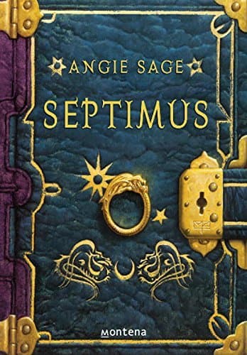 Book Septimus