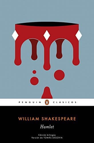 Book Hamlet (edición bilingüe) (PENGUIN CLÁSICOS)