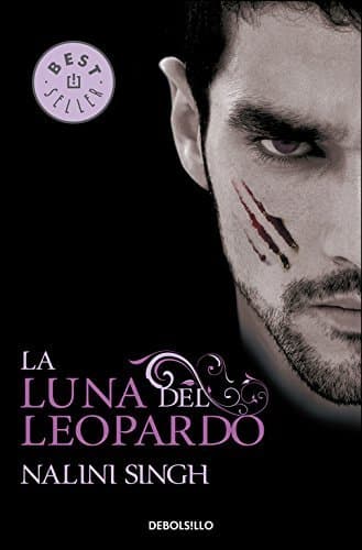 Book La luna del leopardo