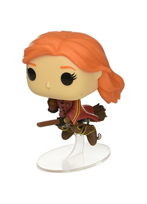 Producto Funko Pop! Ginny con escoba