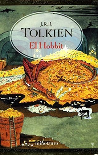 Book El Hobbit