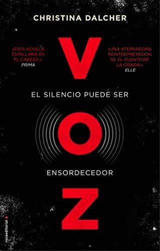 Libro Voz