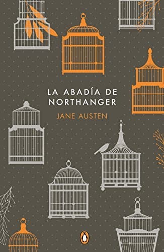 Libro La abadía de Northanger