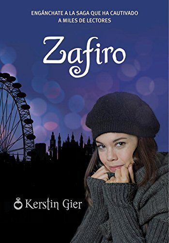 Book Zafiro