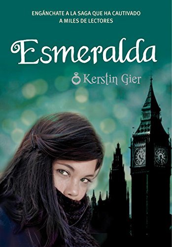 Book Esmeralda ,Rubí 3