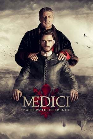 Serie Medici: Masters of Florence