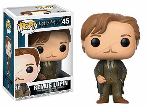 Electronic HARRY POTTER- Figura de Vinilo Remus Lupin