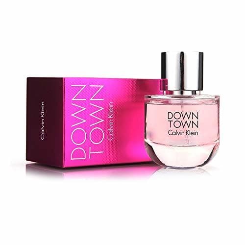 Beauty Calvin Klein Downtown Edp Spray