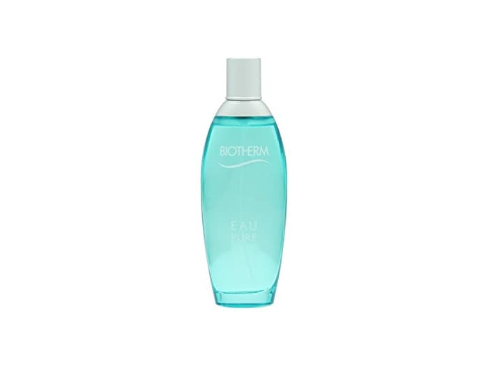 Beauty Biotherm Eau Pure Agua de Tocador Vaporizador